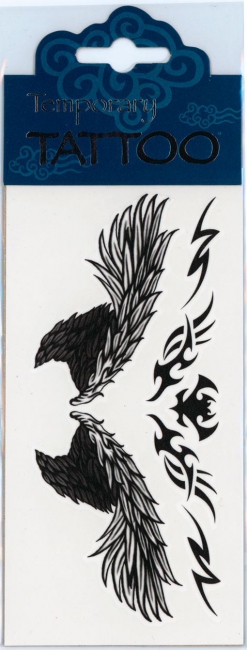 Flügel Tattoo Archangel Wings