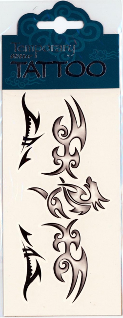 Flügel Tattoo Dragon