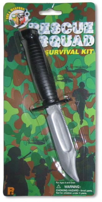Survival Messer