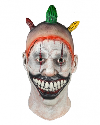 American Horror Story Twisty der Clown Maske
