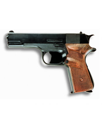Jaguarmatic Spielzeugpistole 13-Schuss