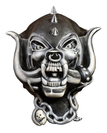Motörhead Snaggletooth Maske