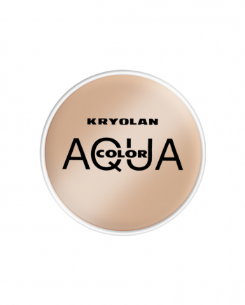 Kryolan Aquacolor Hell-Hautfarben 15ml