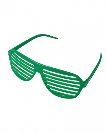 St. Patrick's Day Brille