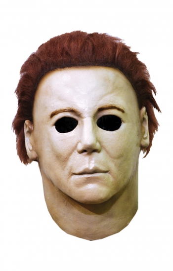 Halloween H20 Michael Myers Maske Premium