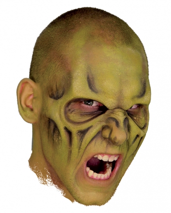 Walker Zombie Foamlatex Maske
