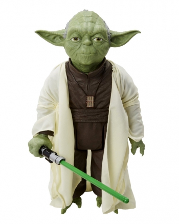 Sammlerfigur Star Wars Yoda