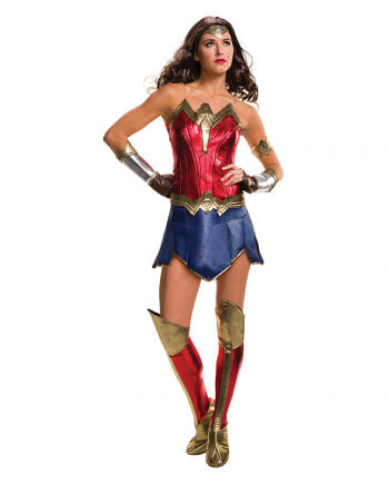 Wonder Woman Kostüm DLX
