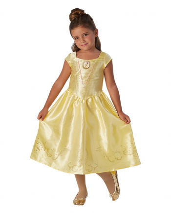 Disney Kostüm Belle für Kinder Classic