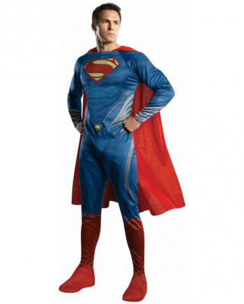 Superman Herrenkostüm
