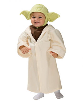 Yoda Kleinkinder Kostüm