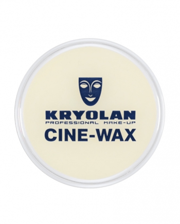 Cine-Wax von Kryolan