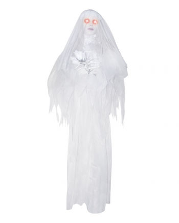 Animatronic-Figur hängende Geister Braut