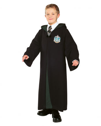 Harry Potter Slytherin Robe DLX