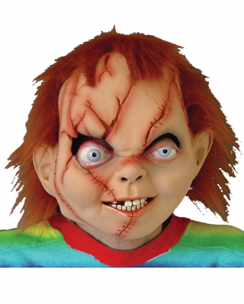Original Chucky Maske