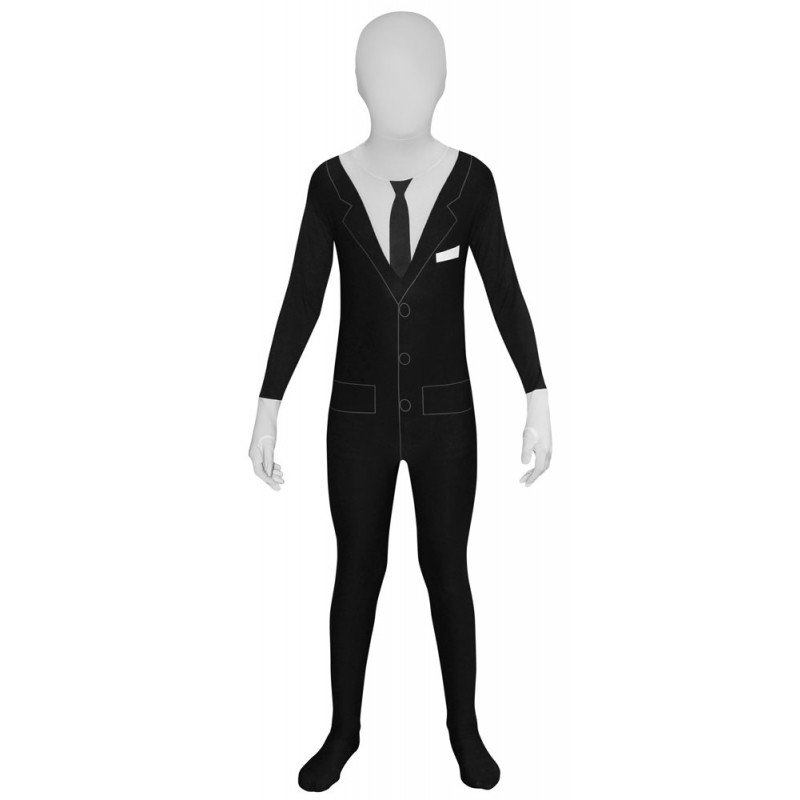 Morphsuit Anzug Kinderkostüm-L