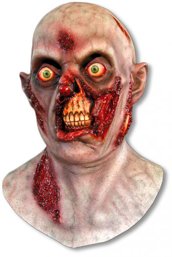 Buenprovecho Zombie Maske