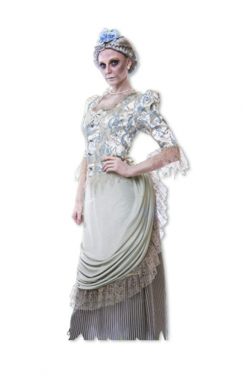 Victorianisches Gespenst Kostüm Premium