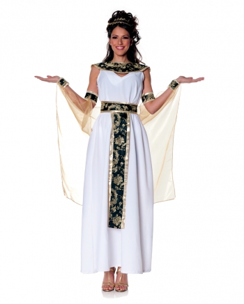 Ägyptische Königin Damenkostüm XL
