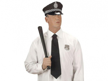 engl. Polizei Mütze