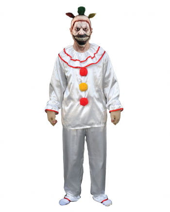American Horror Story Twisty the Clown Kostüm