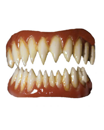 Dental FX Veneers Pennywise Zähne