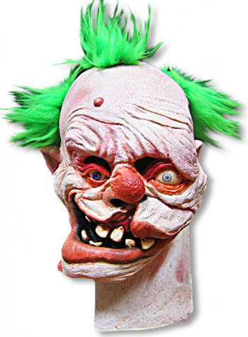 Gummo Clown Maske