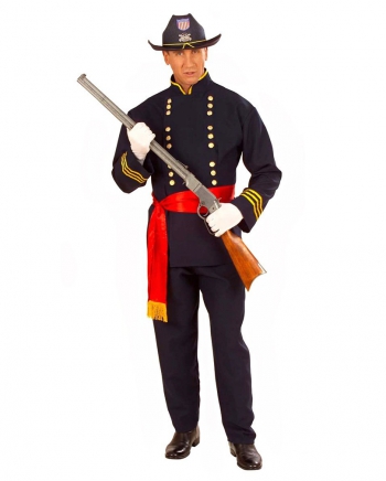 Nordstaaten Generals Uniform