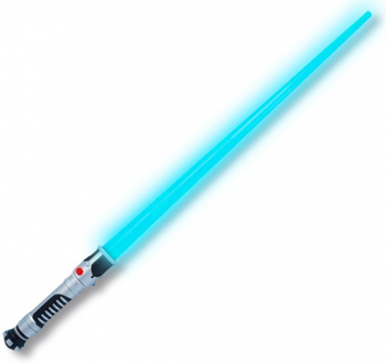 Obi-Wan Kenobi Lichtschwert