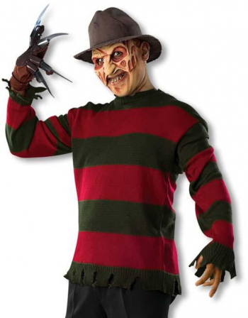 Pullover Freddy Krueger