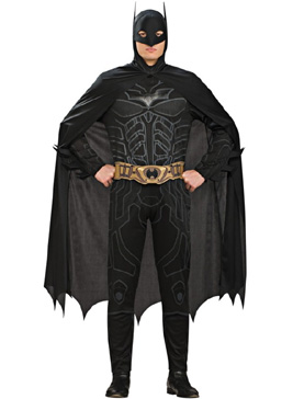 Batman Kostm Dark Knight