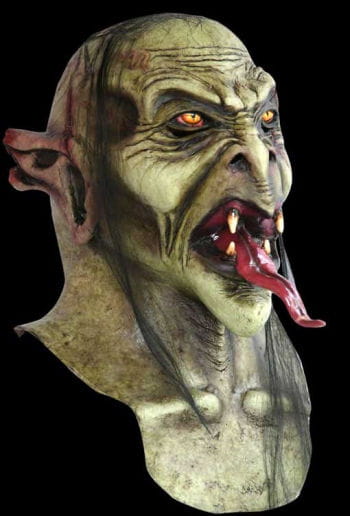 Lizzark Vampir Devil Maske