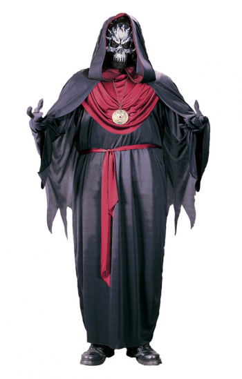 Emperor of Evil Kostüm XL