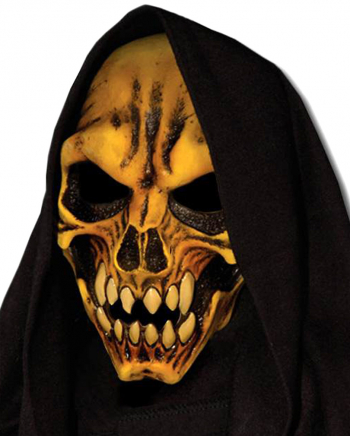 Bone Reaper Maske