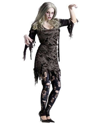 Living Dead Zombie Kostüm ML