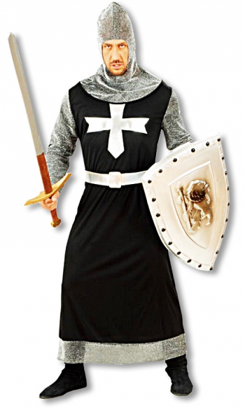 Dark Crusaders Kostüm