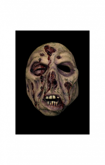 Fleischwunden Zombie Maske