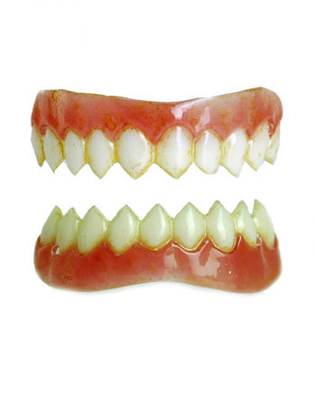 Dental FX Veneers Diablo-Zähne