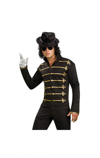 Michael Jackson Military Jacke