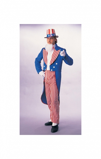 Uncle Sam Outfit