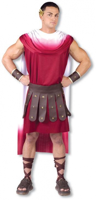 Marcus Antonius Männer Kostüm