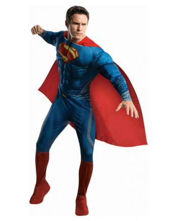 Superman Kostüm Deluxe