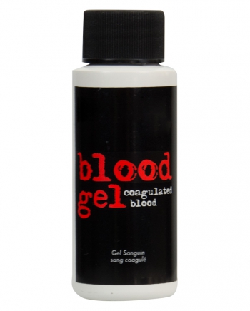 Blood Gel 60 ml