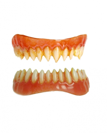 Dental FX Veneers Gremlin-Zähne