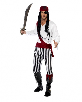 Bounty Piraten Kostüm