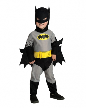 Batman Kostüm für Kleinkinder