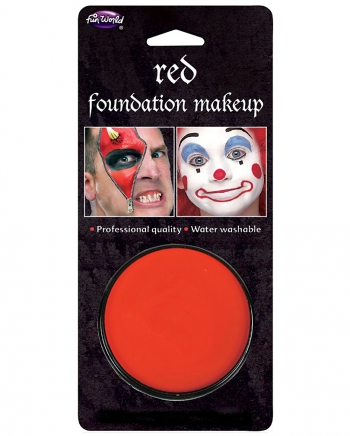 Make-up rot