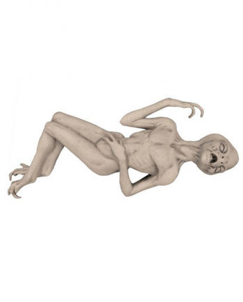 Alien Autopsy Figur