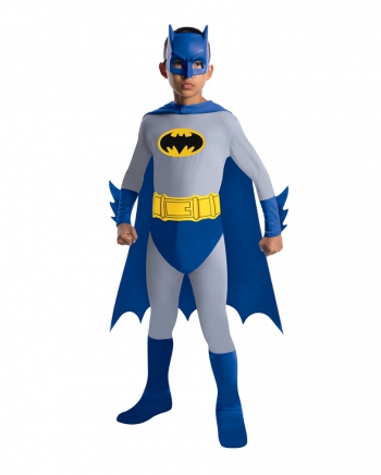 Batman Kinder Kostüm