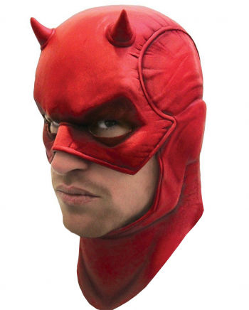 Latex Maske Daredevil